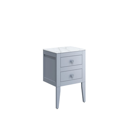 Canvas Furniture Leg Set