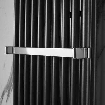 Charleston Towel Bar | Chrome