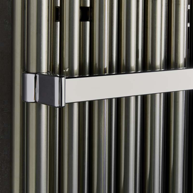 Zehnder Radiator Valves & Accessories