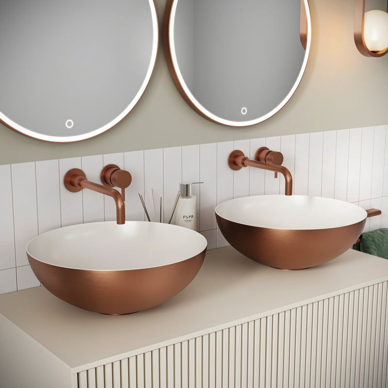 Circus Countertop Basin 400mm