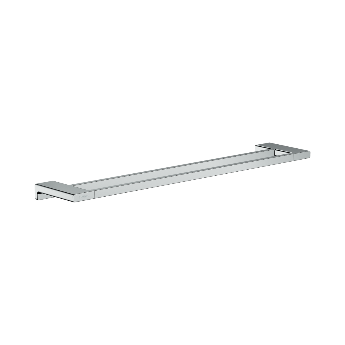 AddStoris Double bath towel rail