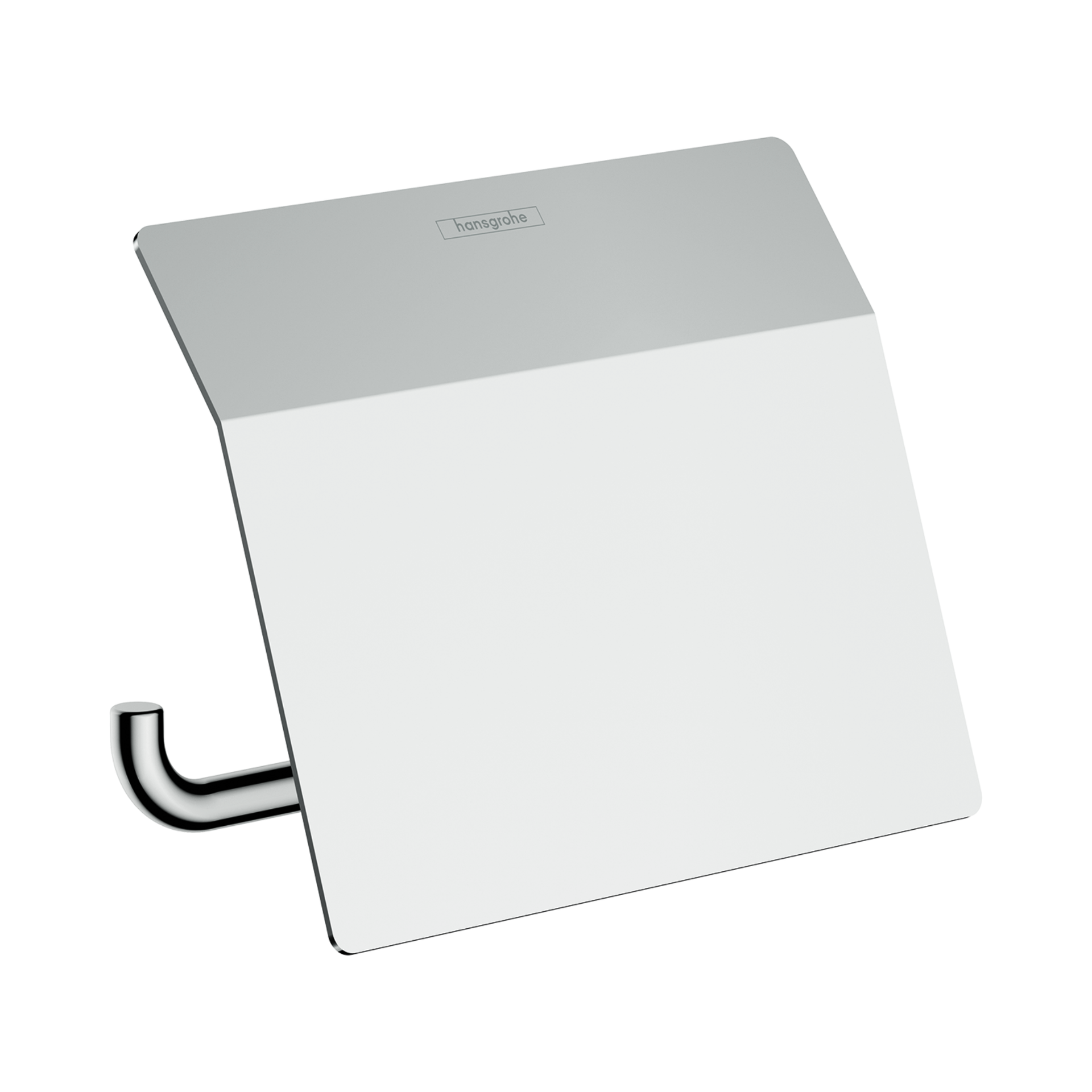 AddStoris Toilet Roll Holder Cover
