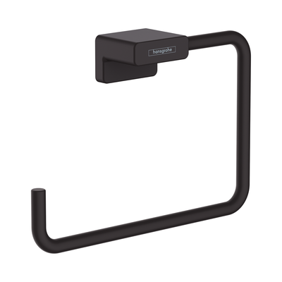 AddStoris Towel Ring