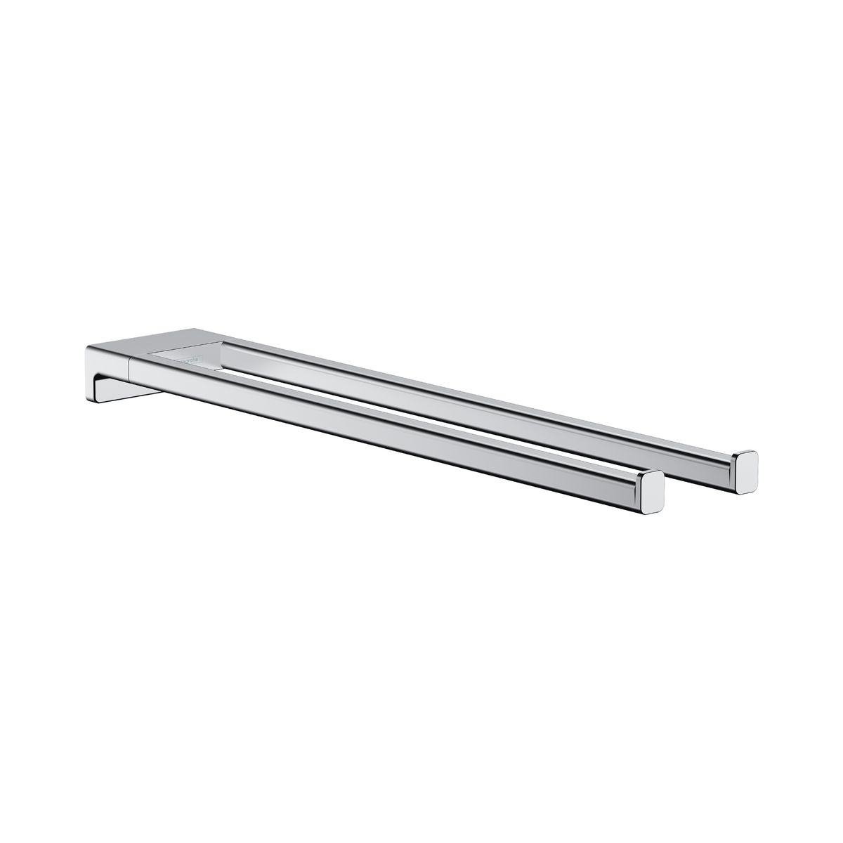 AddStoris Twin Handle Towel Holder