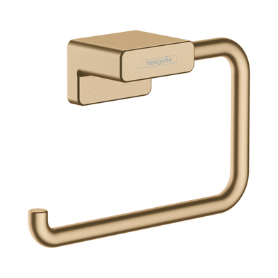 AddStoris Toilet Roll Holder Without Cover