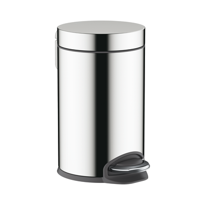 AddStoris Pedal Bin