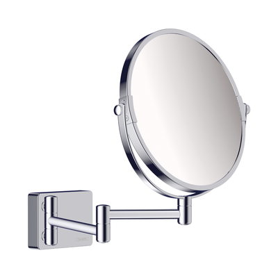 AddStoris Shaving Mirror