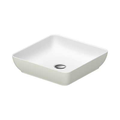 Sivida Square Washbowl 400mm