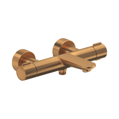 Wave Thermostatic Bath Mixer