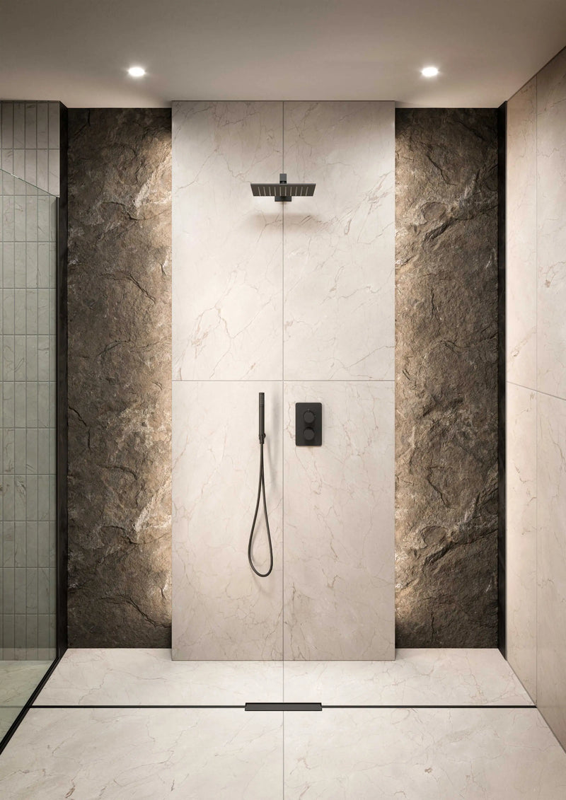 Veneta Showers
