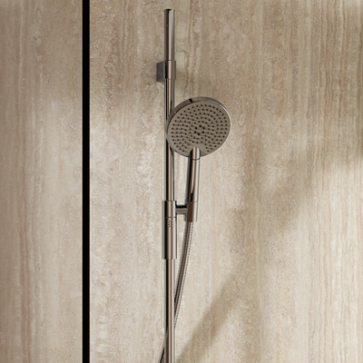 Ethos Package 2 Premium Shower Kit | Chrome