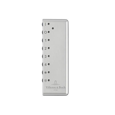 Finion Remote Control Including Mount