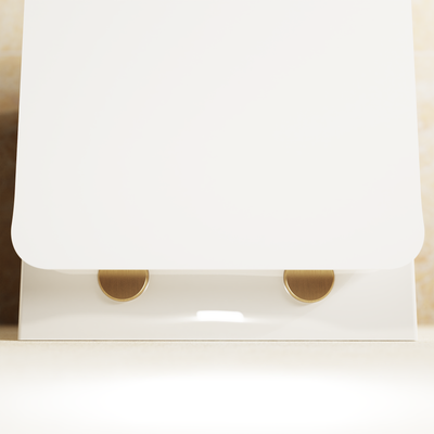 Glide II Decorative Hinge Cover