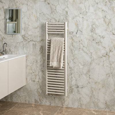 Hugo Evolute Electric Towel Radiator