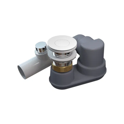 Kit 40 IntelliDrain Bath Waste