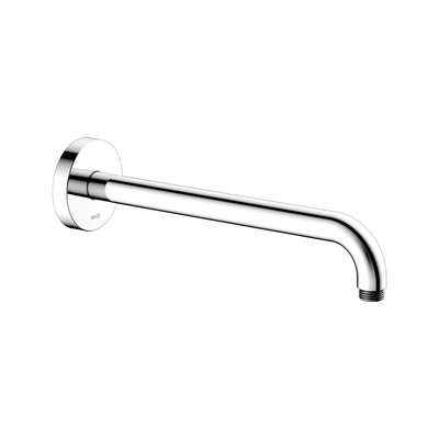 Shower Wall Arm 300mm | Chrome