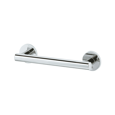 Plan Care Grab Bar | Chrome