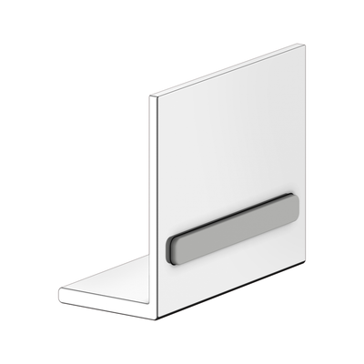 Somaris Cabinet Handle