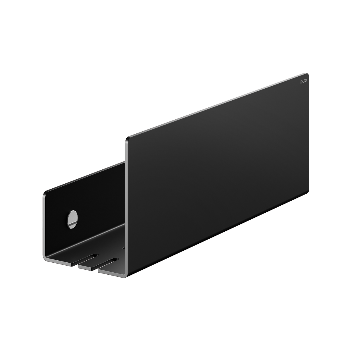 Wall Mounted Shower Shelf Matt