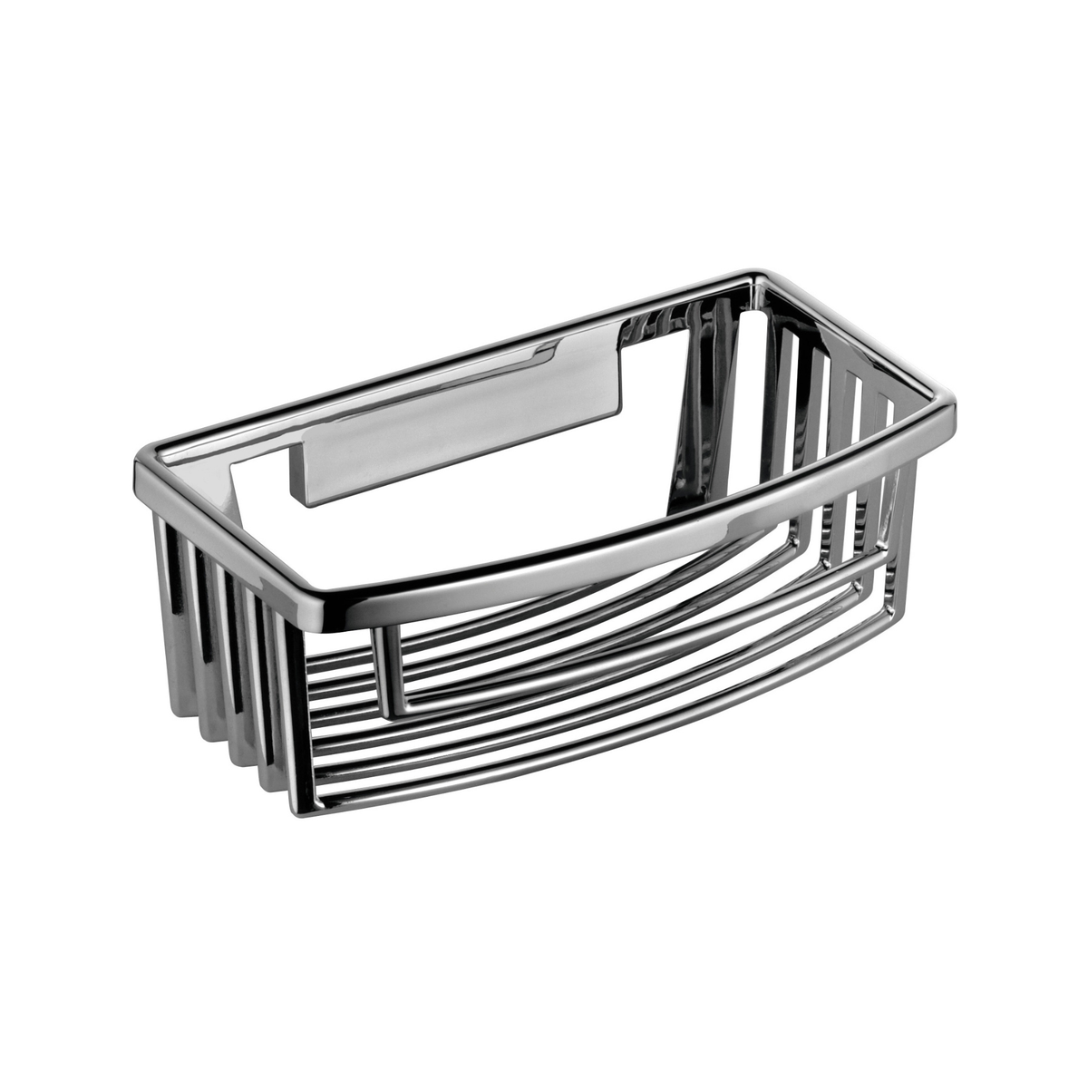 Shower Basket Chrome