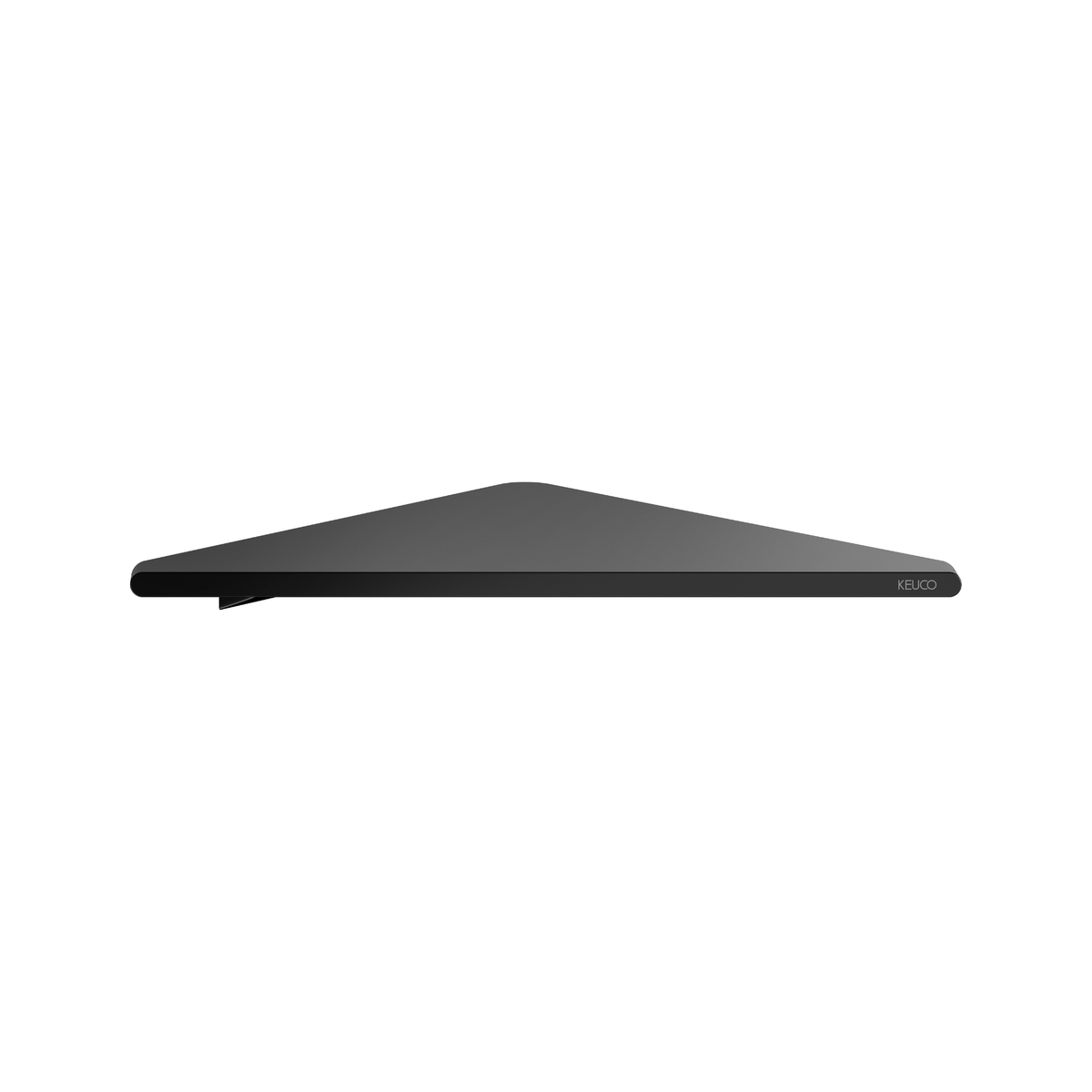 Aveno Corner Shower Shelf Matt