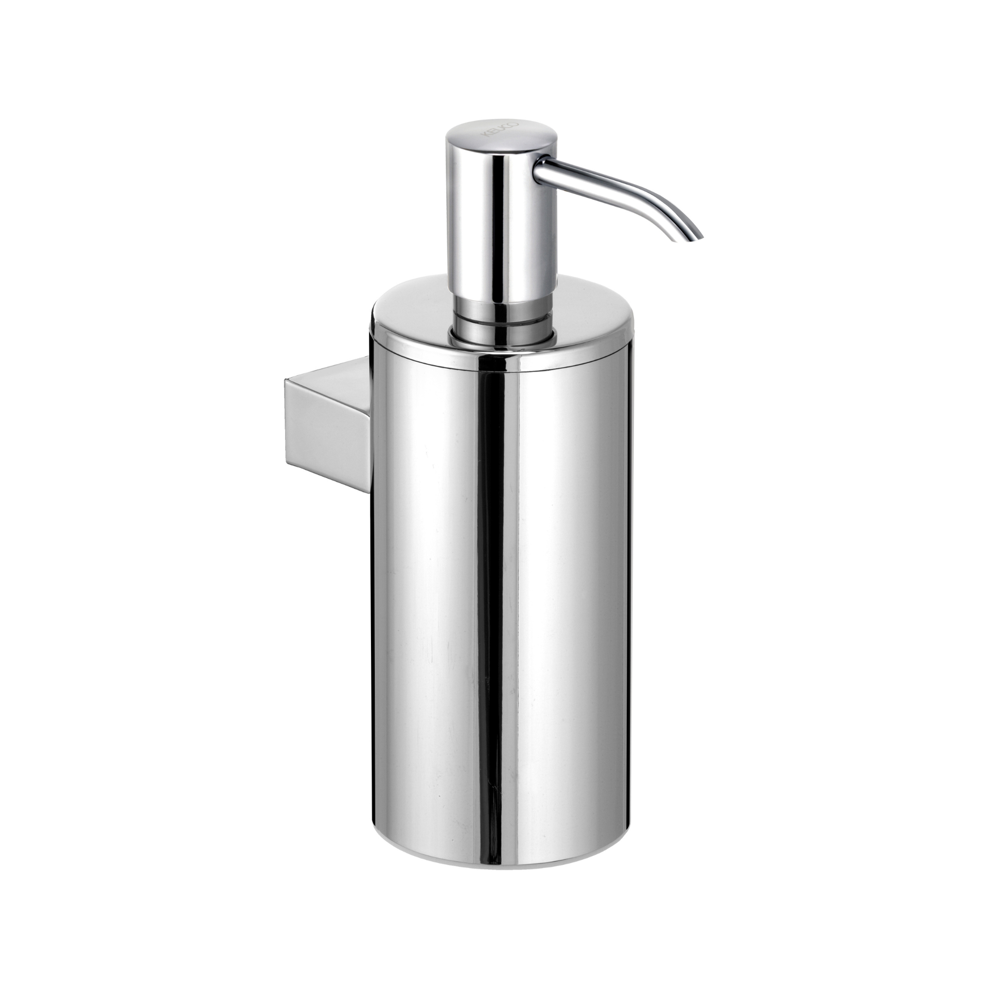 Plan Soap Dispenser Spout