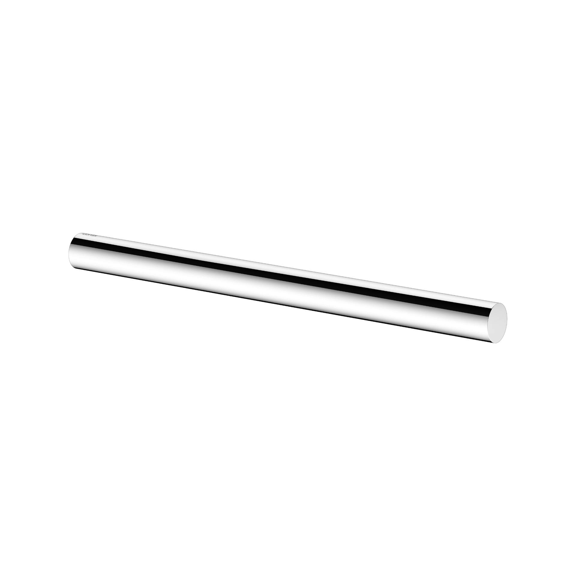 Collection REVA Single Arm Towel Holder 340 mm Chrome