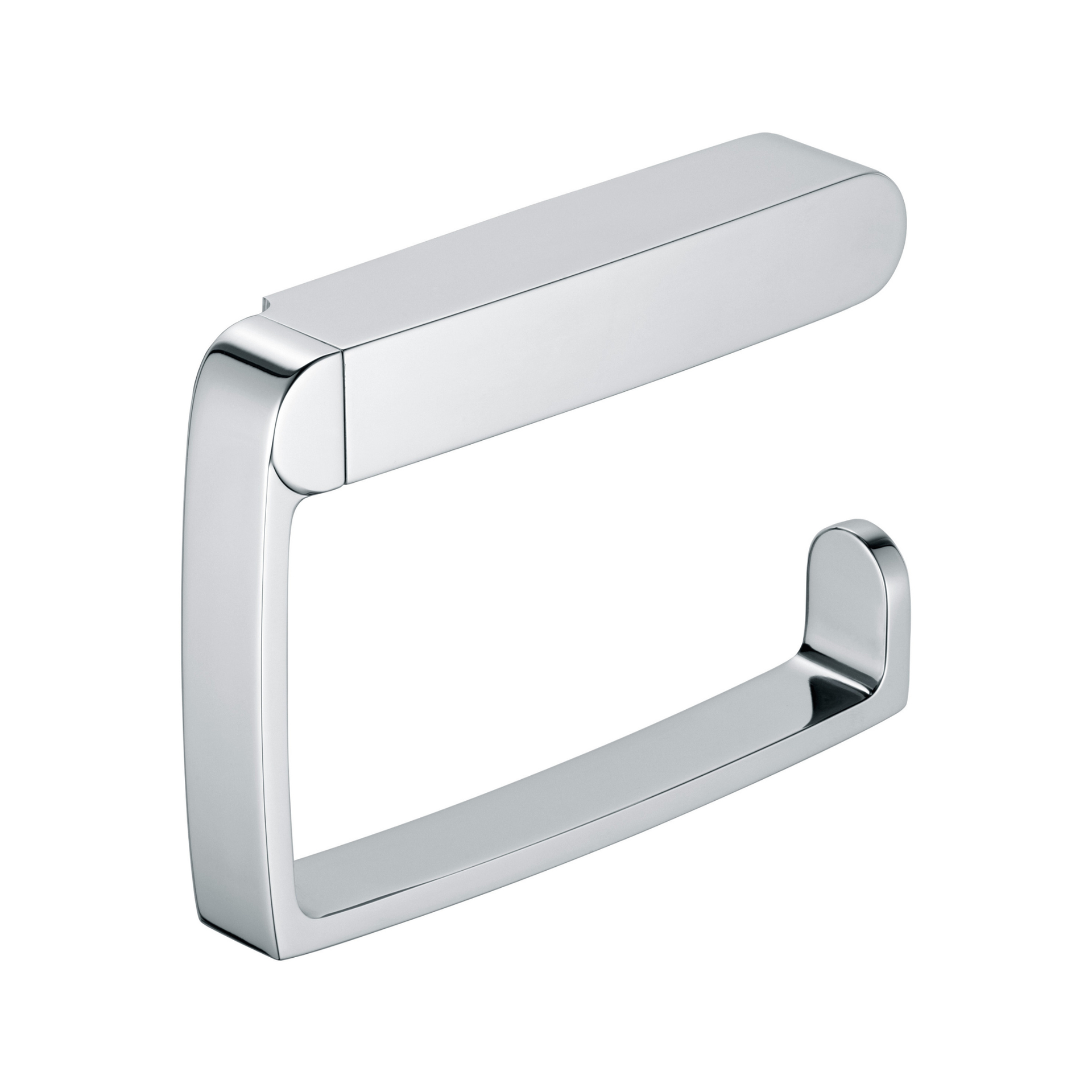 Elegance Toilet Paper Holder Chrome