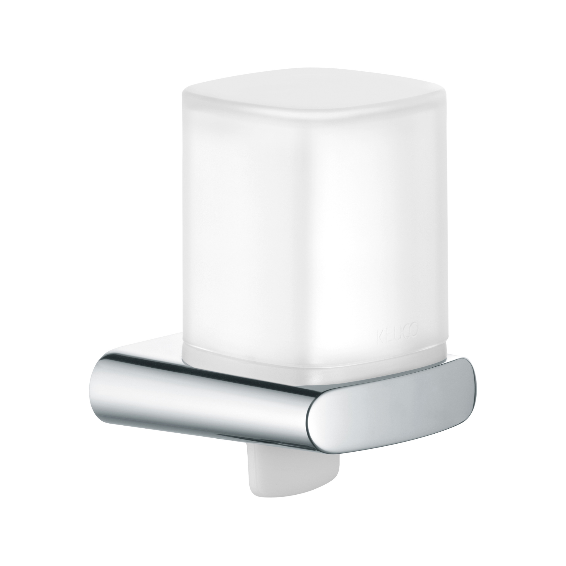 Elegance Soap Dispenser Chrome