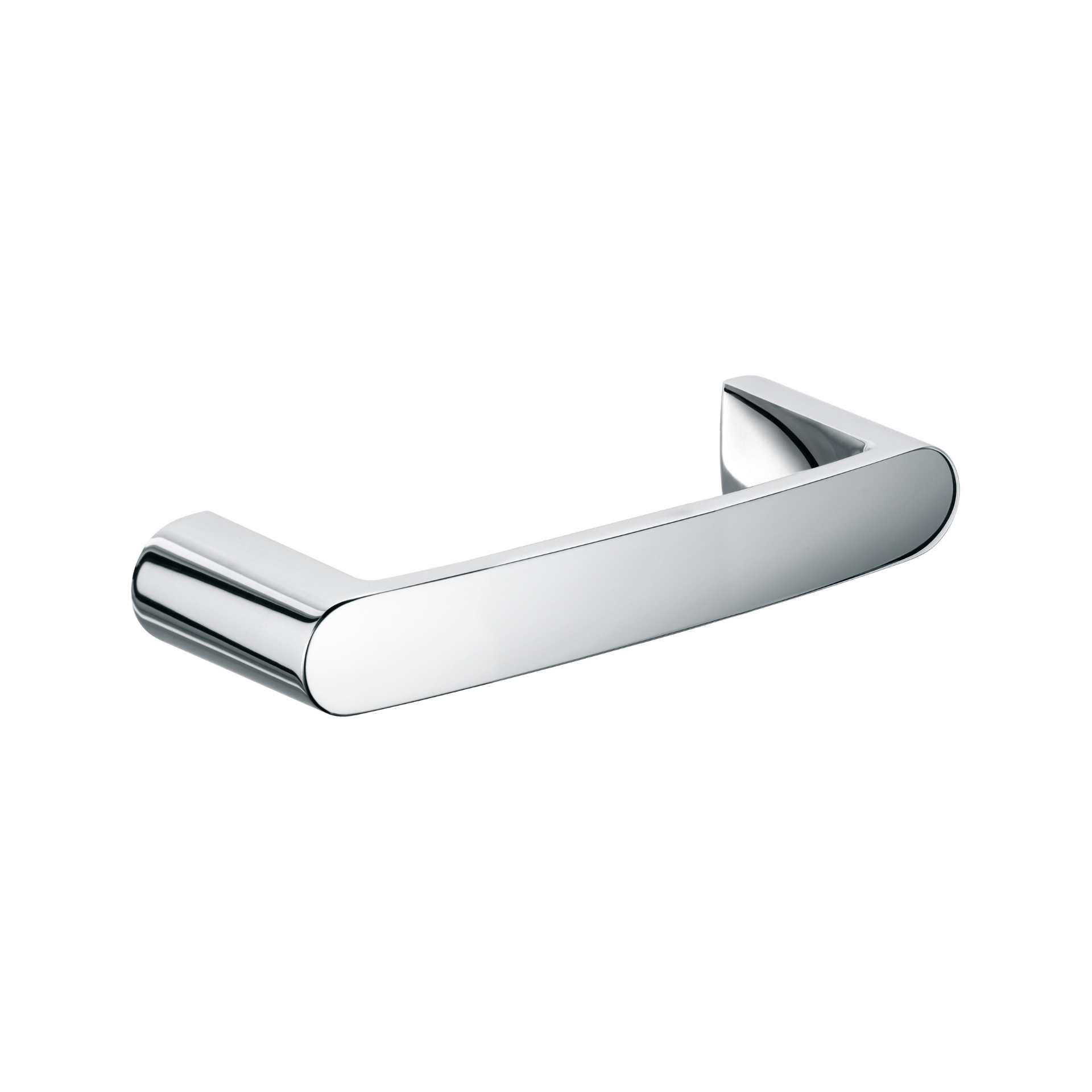 Elegance Towel Ring Chrome