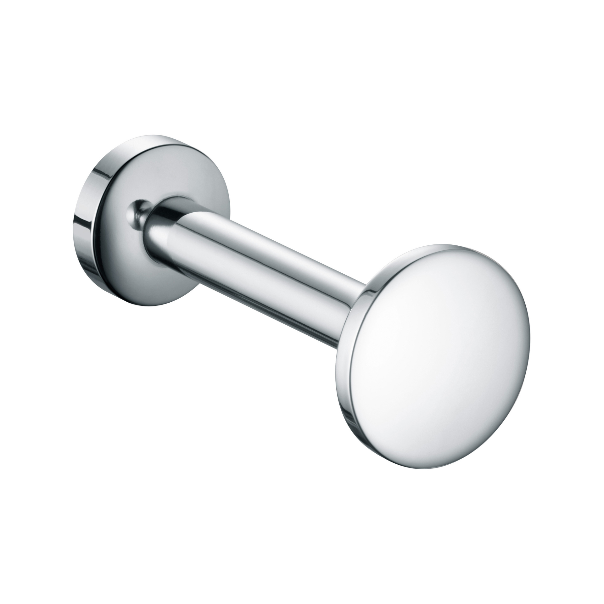 Elegance Robe Hook Chrome