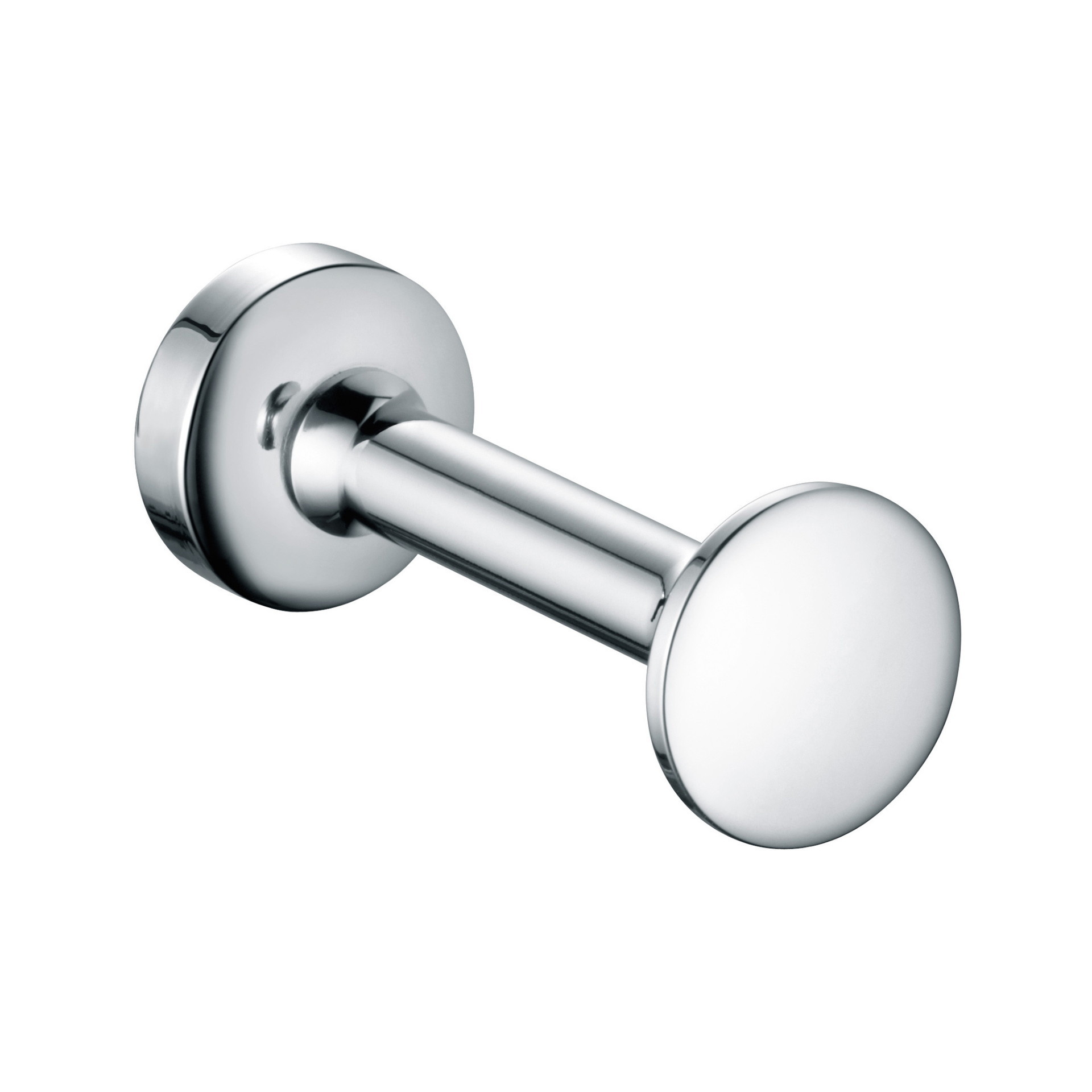 Elegance Towel Hook Chrome