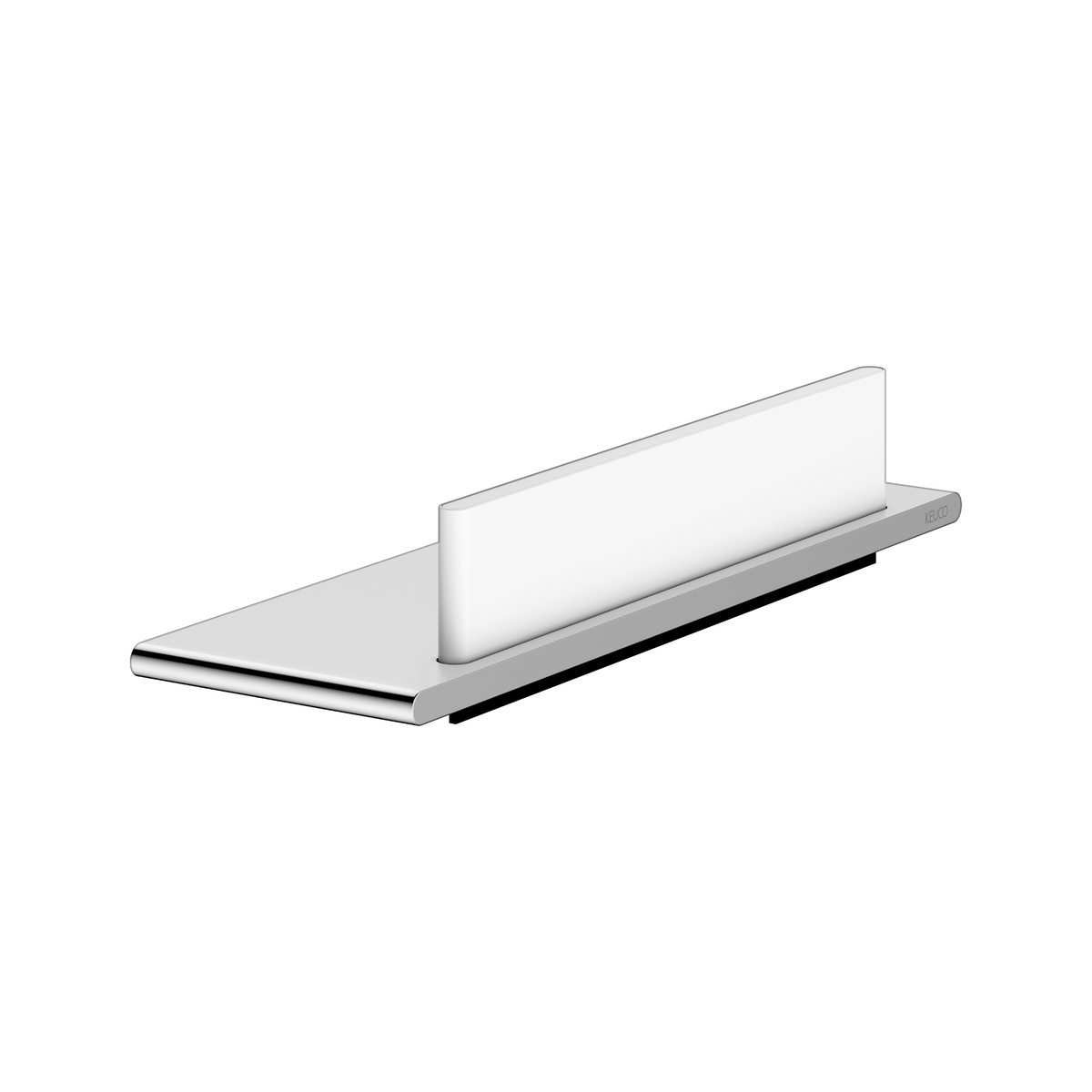 Edition 400 Shower Shelf Glass Wiper