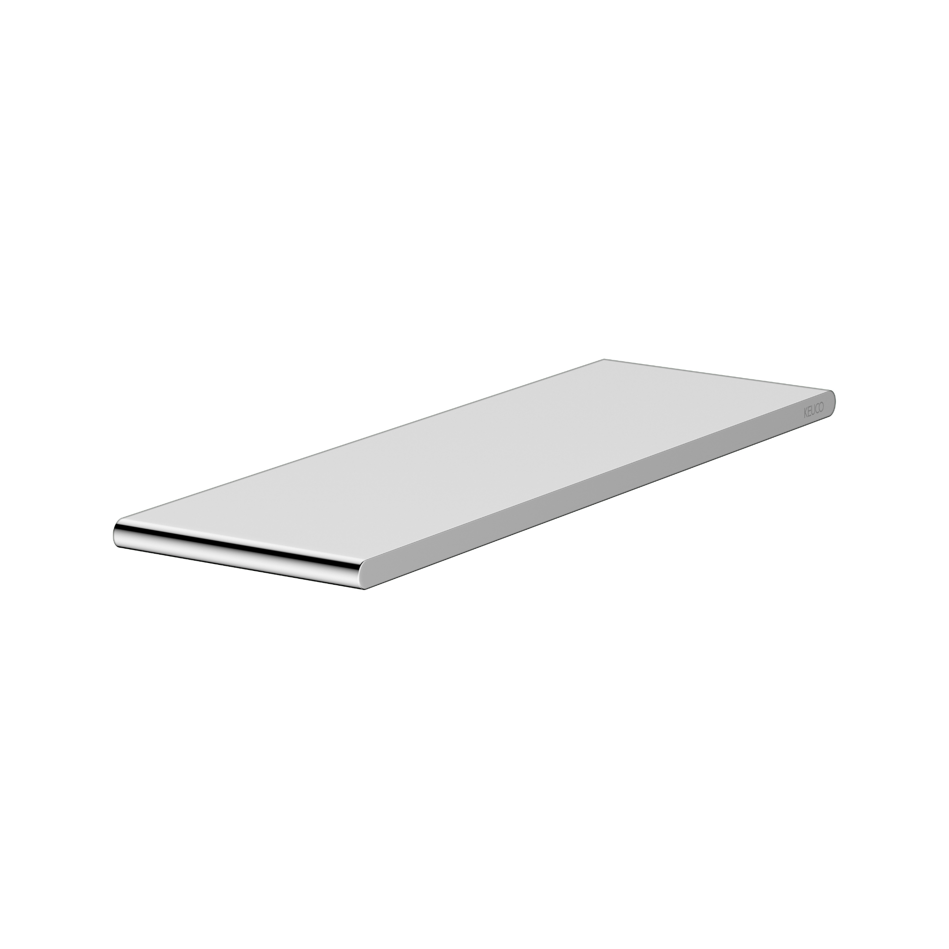 Edition 400 Shower Shelf Chrome