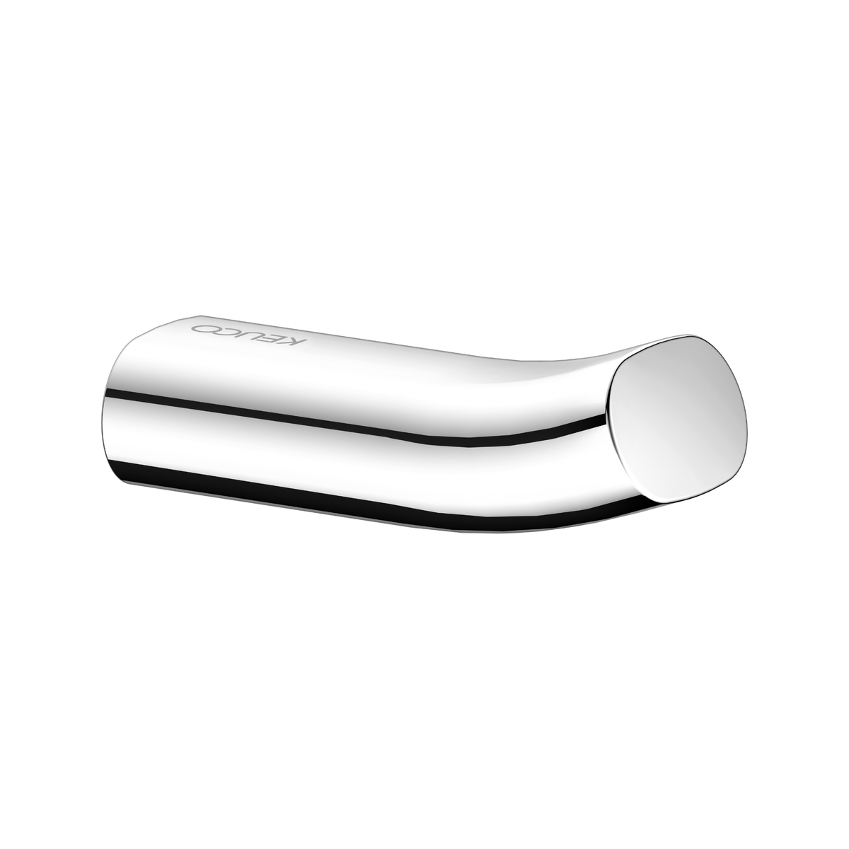 Edition 400 Towel Hook Chrome