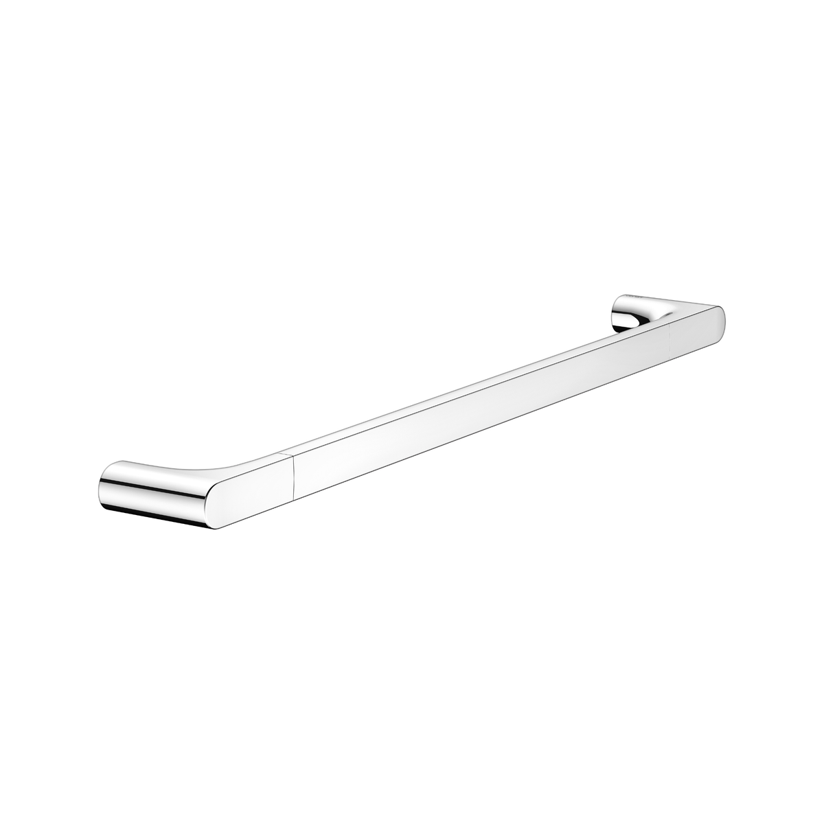 Edition 400 Towel Rail Chrome