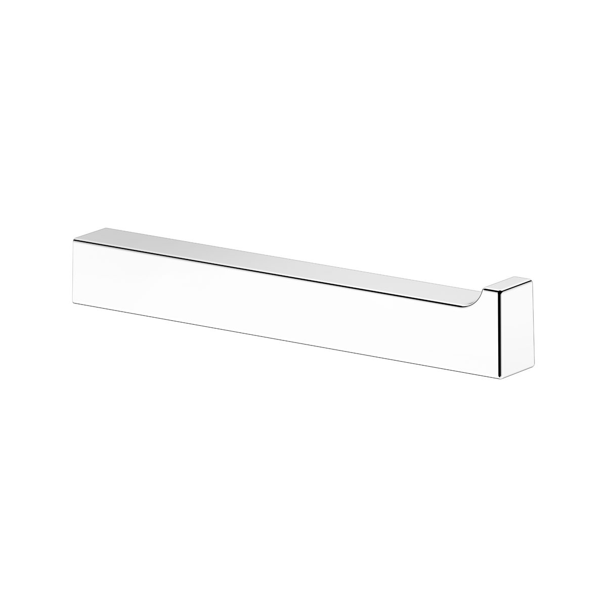 Edition 11 Spare Paper Holder Chrome