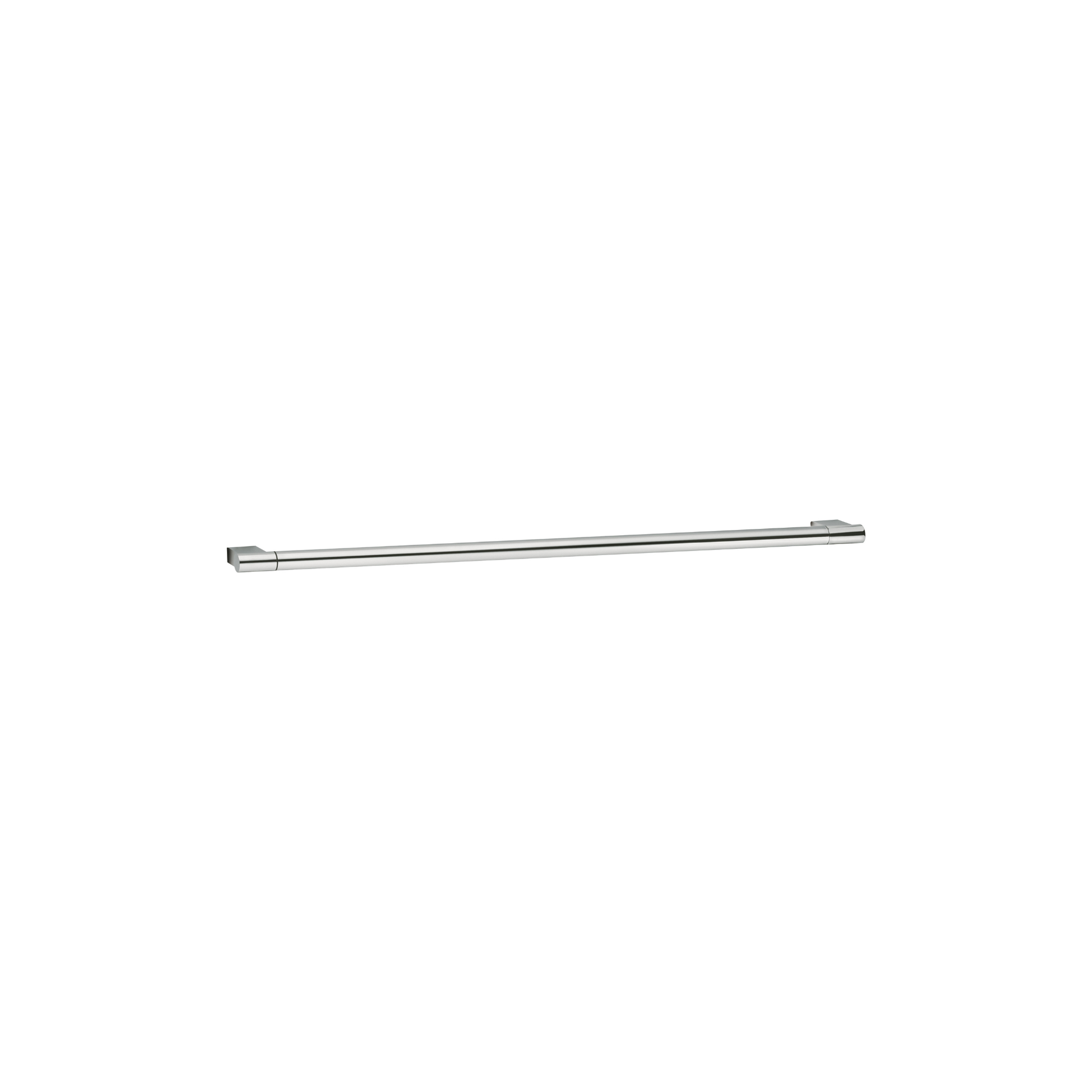 Plan Towel Rail 650mm Chrome