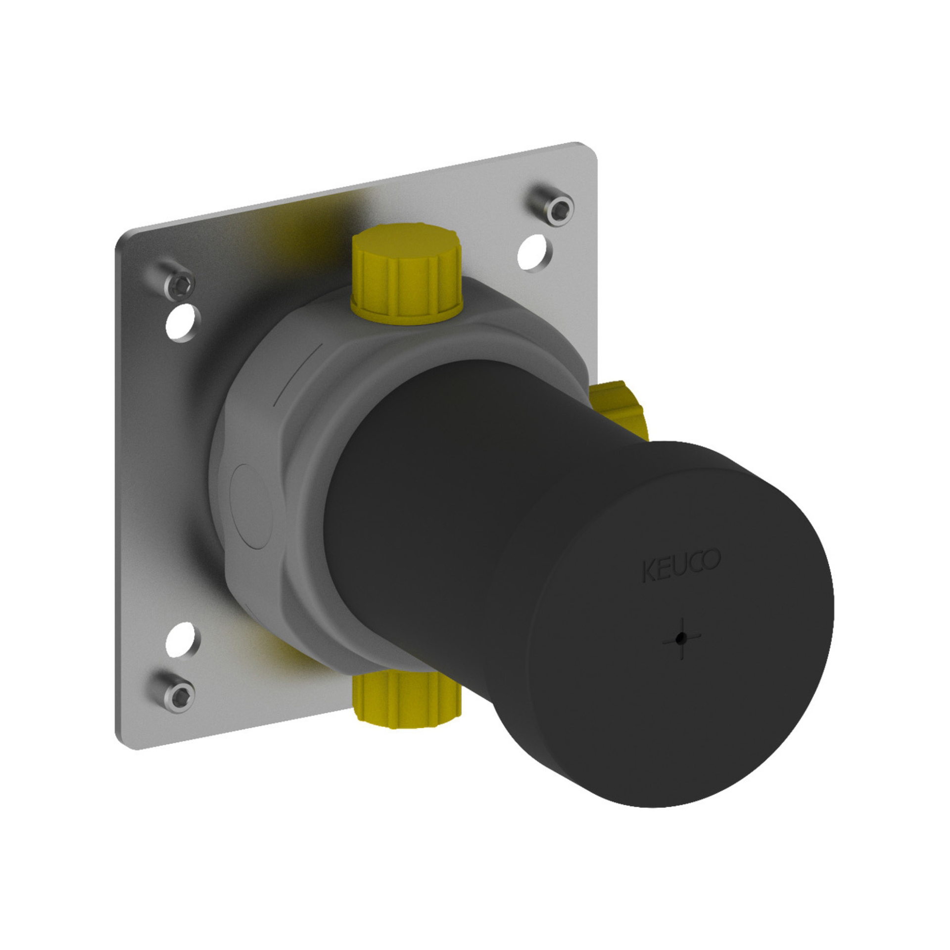 Installation Unit IXMO 2 Way Diverter Valve