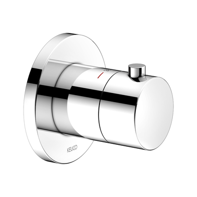 IXMO Thermostatic Mixer
