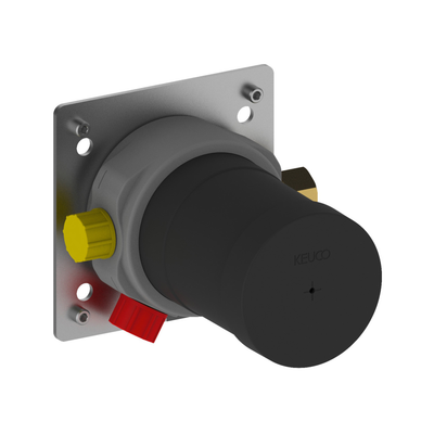 IXMO Concealed Installation Unit