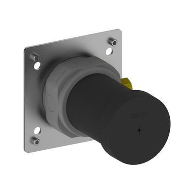 IXMO Installation Unit for Stop Valve with Wall Outlet