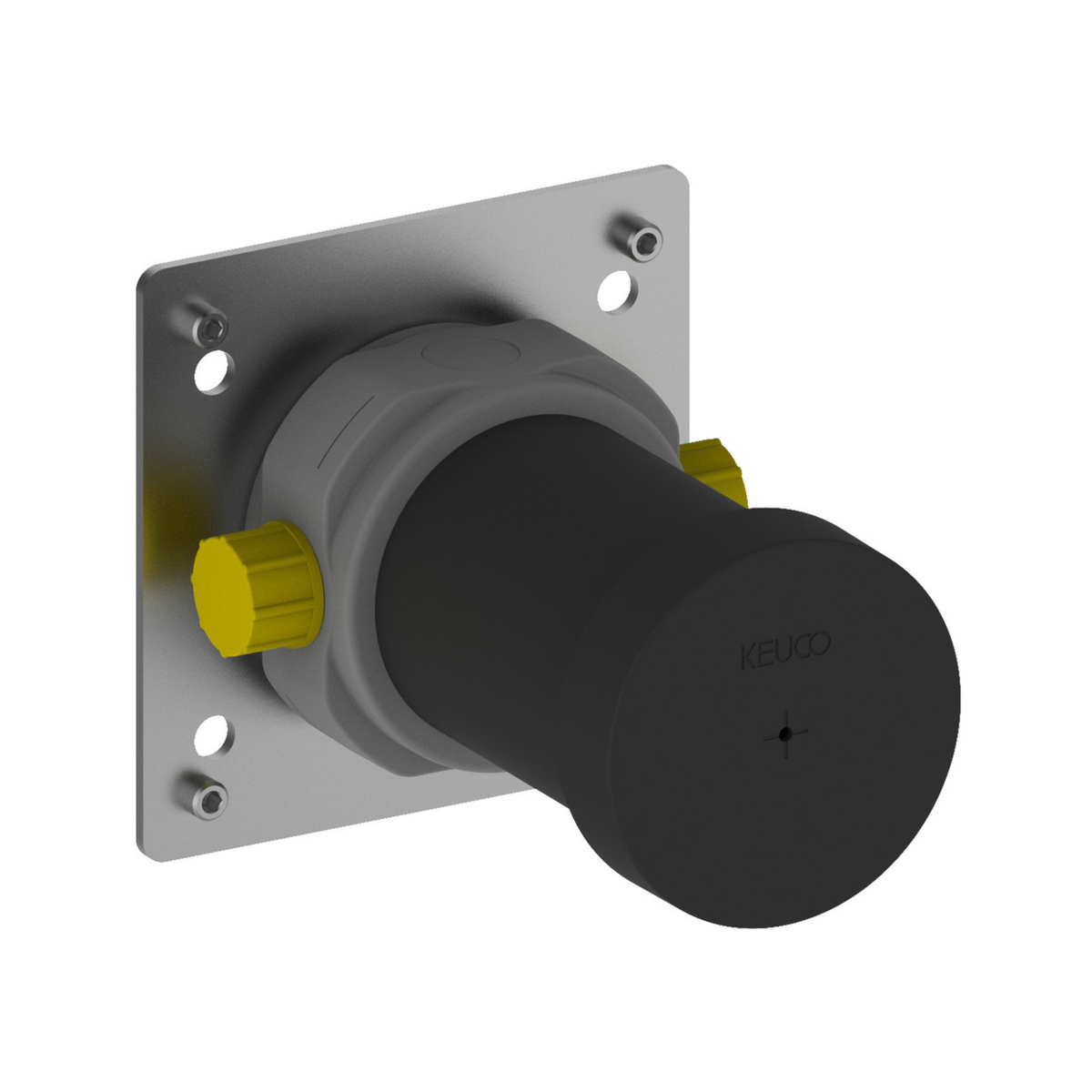 IXMO Installation Unit Stop Valve