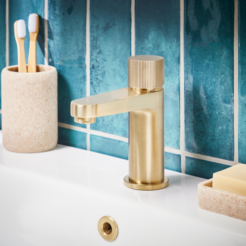KOKO Basin Mixer