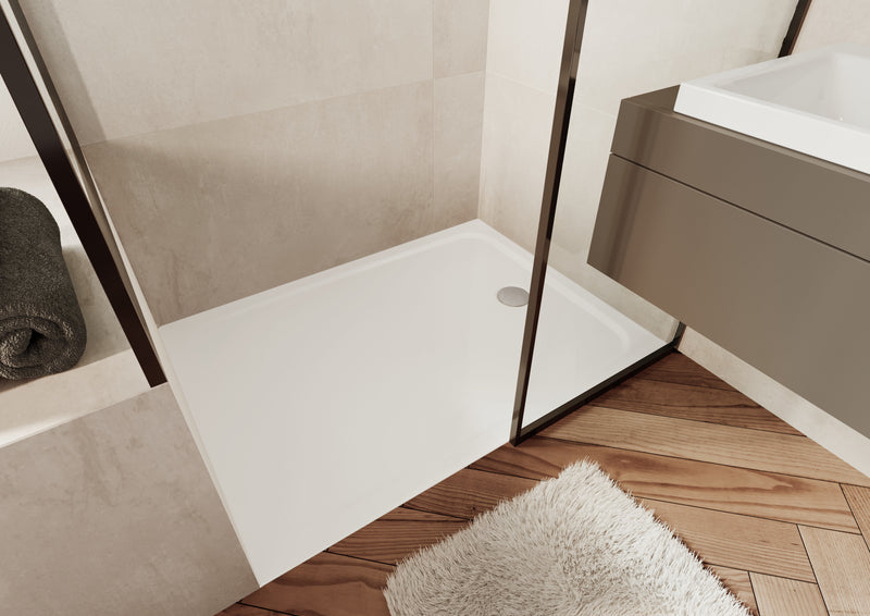 Kaldewei Shower Trays