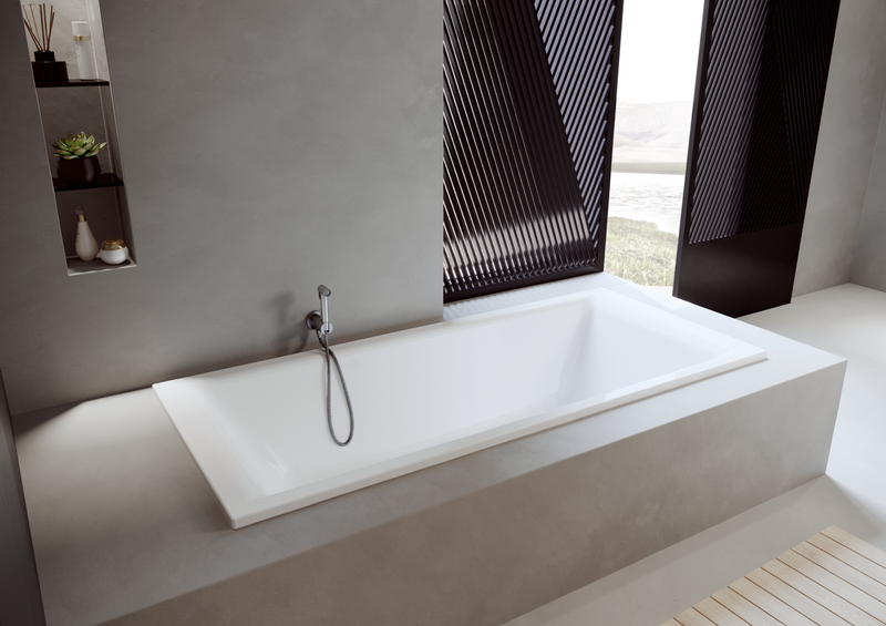 Kaldewei Double-Ended Baths