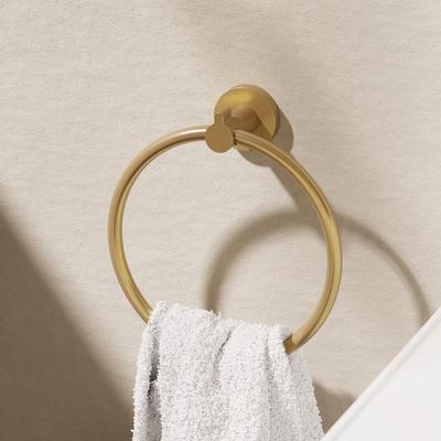 Mada Towel Ring
