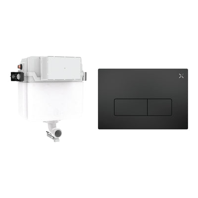 MPRO Cistern Set 1