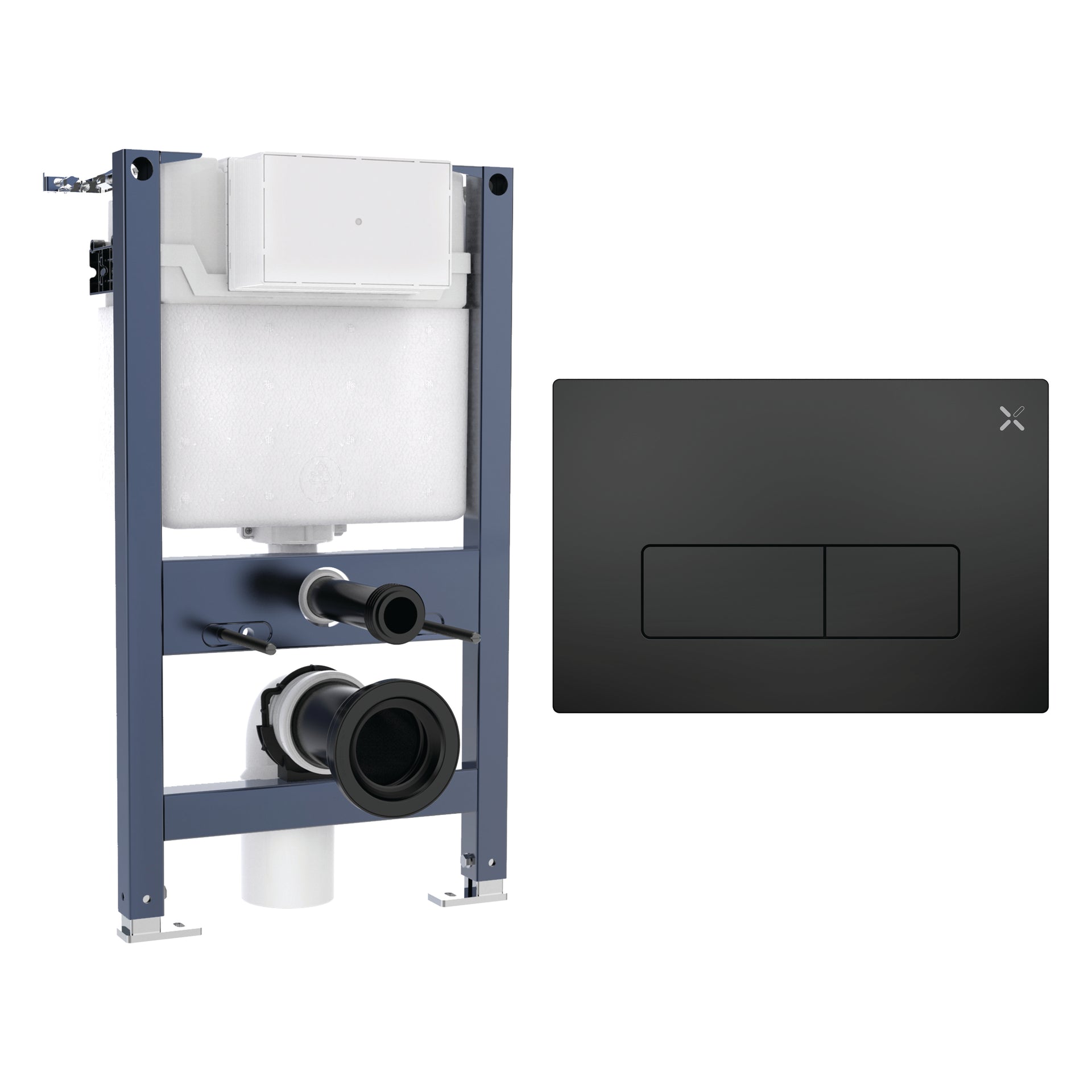 MPRO 0.82m Frame Set 1