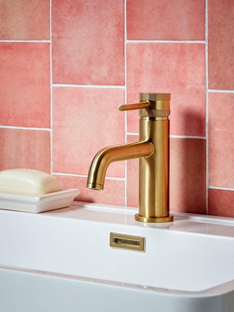Scudo Taps